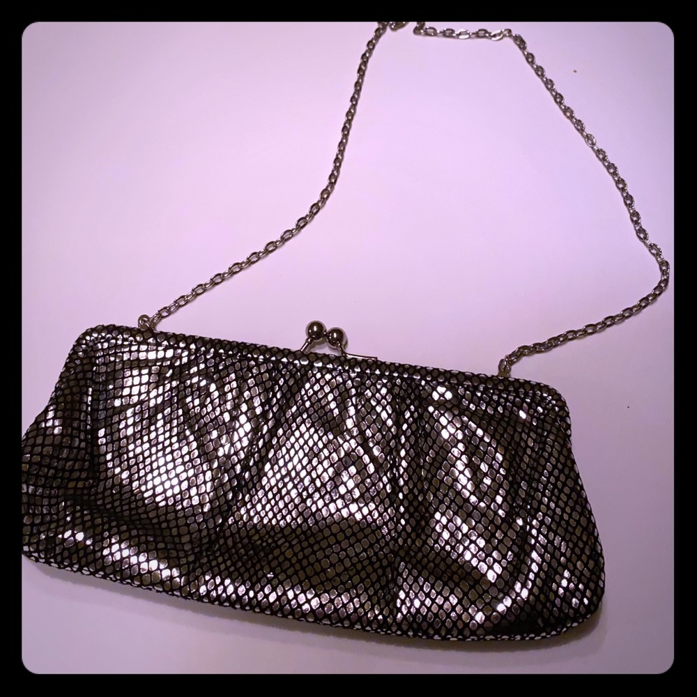 Vintage Wilson’s Leather handbag